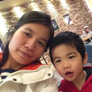 Meet your Posher, Xiu shan